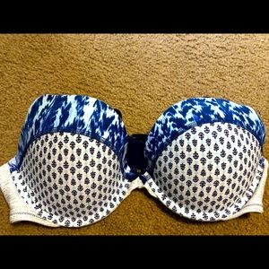 5 Victoria Secret Bra’s worn less than 3 x